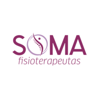 SOMA Fisioterapeutas logo