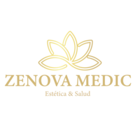 Zenova Medic logo