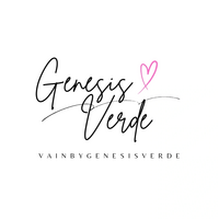 Nails by Génesis Verde💖✨ logo