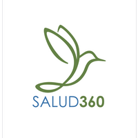 Dra Dalila Andrade y Dr Pedro Salas logo