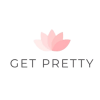Get Pretty logo