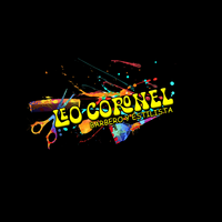 Studio Leo Coronel Barbero y Estilista  logo