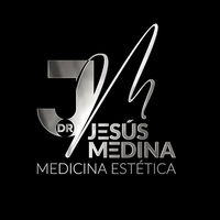 Dr Medina Estética logo