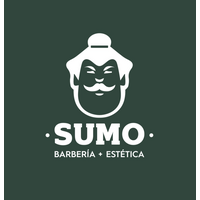 SUMO BARBERÍA Y ESTÉTICA  logo