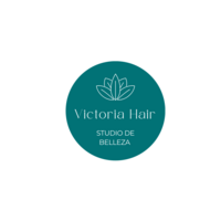 Studio Victoria Hair  logo