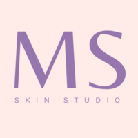 MS Skin Studio logo