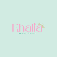Khalia Beauty Center logo