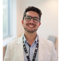 Ps. Gustavo Caro logo