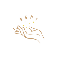 GENI logo