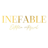 INEFABLE ESTETICA logo