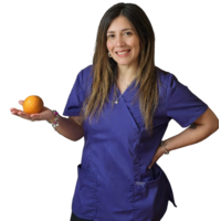 Consulta Nutricional Carolina Estay M. logo