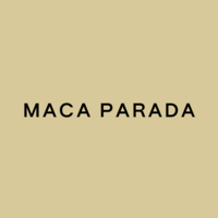 Maca Parada Makeup logo
