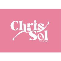 ☀️ Chrissol Studio ☀️ logo