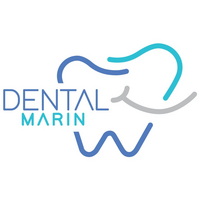 Dental Marin logo