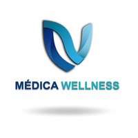 Médica Wellness logo