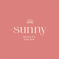 Sunny Beauty Salon logo
