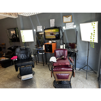 Turnos con Edgard  logo