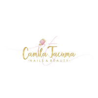 Camila Tacuma Nails Beauty  logo