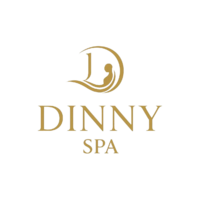  DINNY SPA Centro de Estética  logo