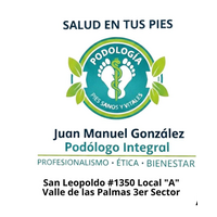 CENTRO PODOLOGICO TORRES logo