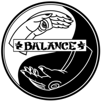 Espacio Balance logo
