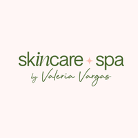 Skincare Spa by Valeria Vargas logo