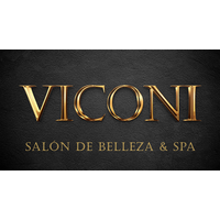VICONI SALON DE BELLEZA & SPA logo