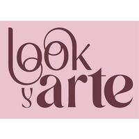 LOOK Y ARTE logo