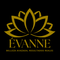 ÉVANNE  logo