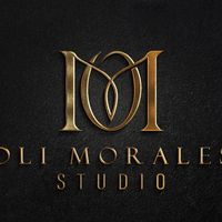 Oli Morales Studio  logo