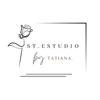 Estetica de ST.ESTUDIO logo