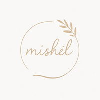 Mishél logo