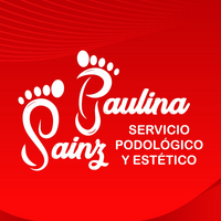 “Pies sanos y bonitos” logo