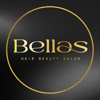 ✨𝐁𝐄𝐋𝐋𝐀’𝐒 | 𝐇𝐀𝐈𝐑 𝐁𝐄𝐀𝐔𝐓𝐘 𝐒𝐀𝐋𝐎𝐍✨ logo