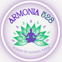 Armonia 528 logo