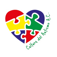 Centro de Atención al Autismo logo