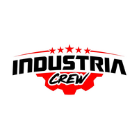 Industria Crew  logo