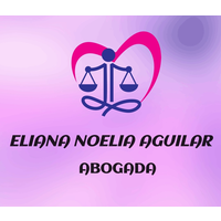 Eliana Noelia Aguilar- Abogada - ⚖️ logo