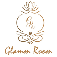 Glamm Room logo