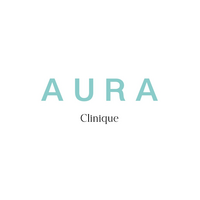 Aura Clinique logo