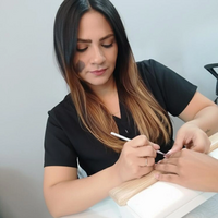 Gaby Studio Spa | Domicilios  logo