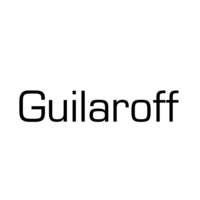 Guilaroff Belgrano logo