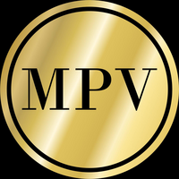 MPV - Studio logo
