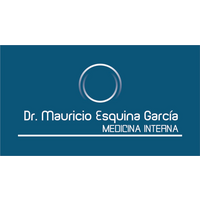 CONSULTORIO  DR. MAURICIO ESQUINA GARCIA logo