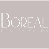 boreal beauty  logo