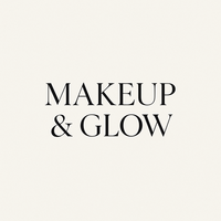 Makeup & Glow logo