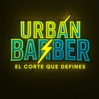 BARBERIA URBAN BARBER SPA logo