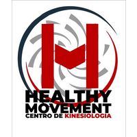 HEALTHY MOVEMENT. CENTRO DE KINESIOLOGÍA logo