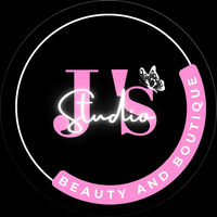 Js Studio  logo
