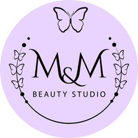 MyM Beautystudio logo